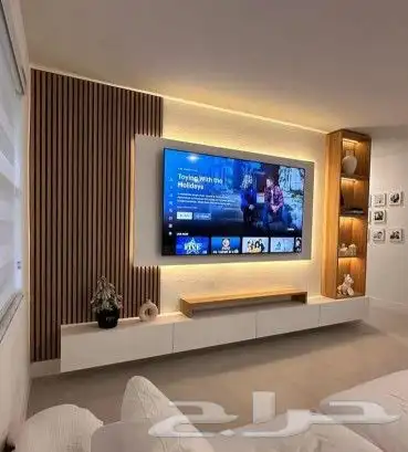 ديكورات داخليه الرياض 0