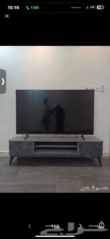 طاولات تلفزيون 4
