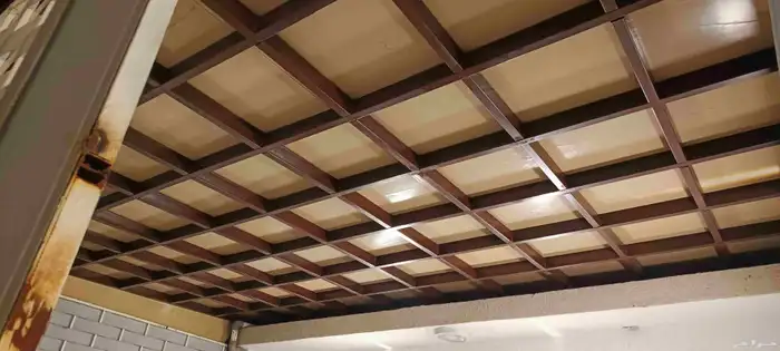 مظلات سواتر برجولات خيمه بيت الشعر 0