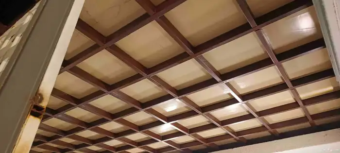 مظلات سواتر برجولات خيمه بيت الشعر 1