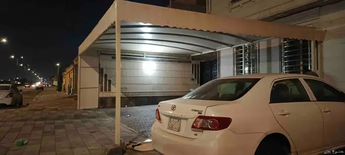 مظلات سواتر برجولات خيمه بيت الشعر 2