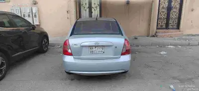 سيارة اكسنت 2007 قير عادي مكيه فل فيها صوت ف القير ع السوم index