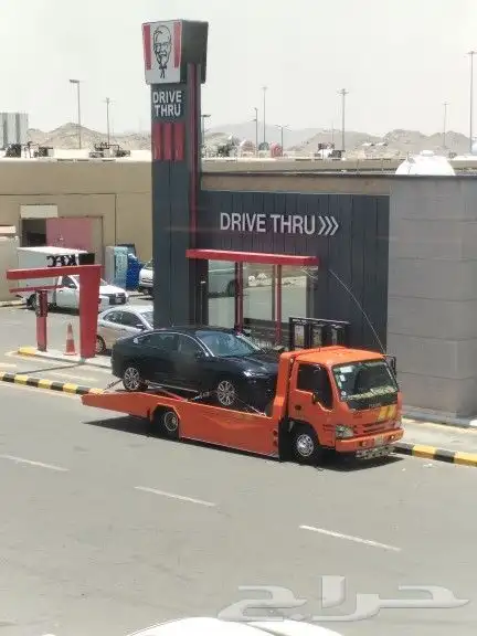 سطحه راجع من الرياض الى الطائف مكه جده الغربيه 0