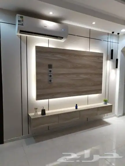 ديكورات جده 6