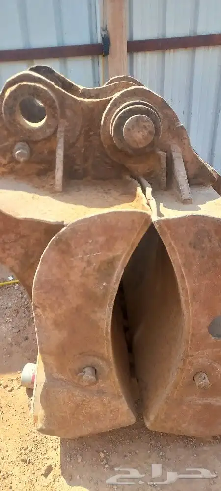 كماشة حديد مناسبه للبكلينات 0