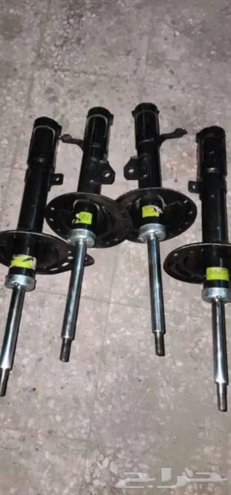 دوده تركسيون جميع انواع السيارات 4