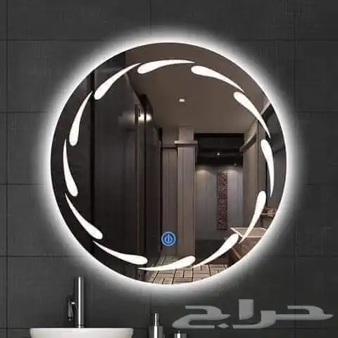 اجمل تصميمات الزجاج والسكوريت 10