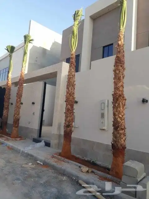 مشتل تنسيق حدائق 9