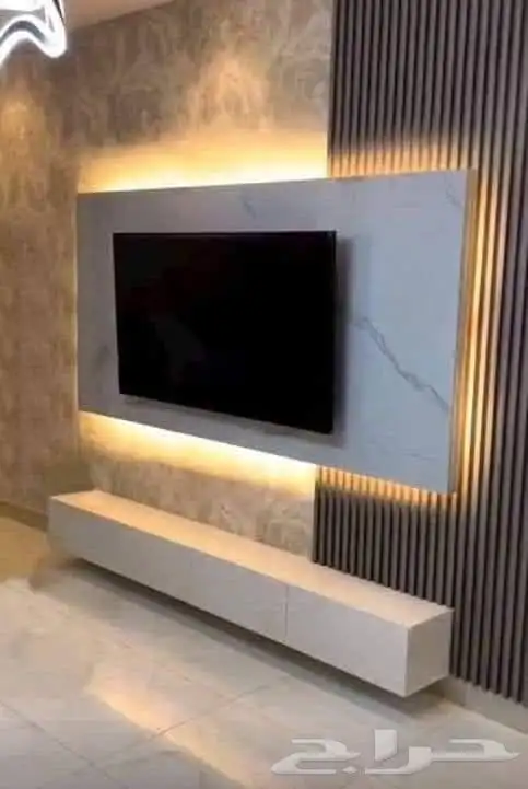 ديكورات دخليه خلفيات شاشات بديل الشيبورد 9