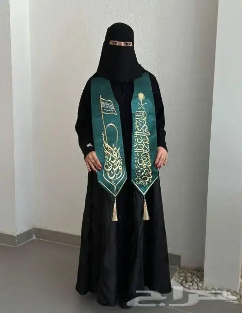 فساتين وشال يوم الوطني 0