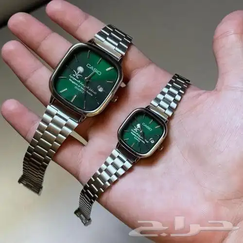 عرض اليوم الوطني السعودي 95 ساعات كابلز مع طباعه شعار نادي ا 6