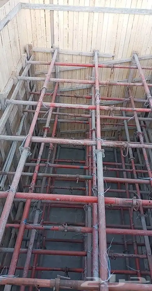 مقاول عظام مصري 2