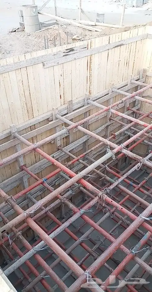 مقاول عظام مصري 1