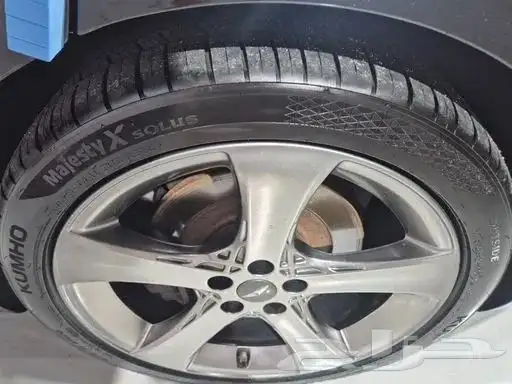 جينسس G80 2021 استيراد كوريا 14