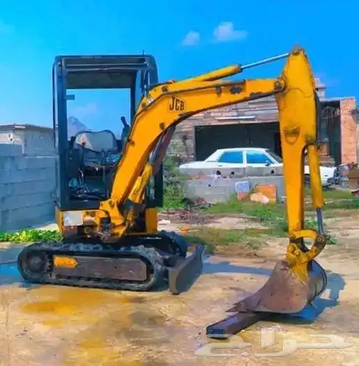 ميني بوكلين جي سي بي 3