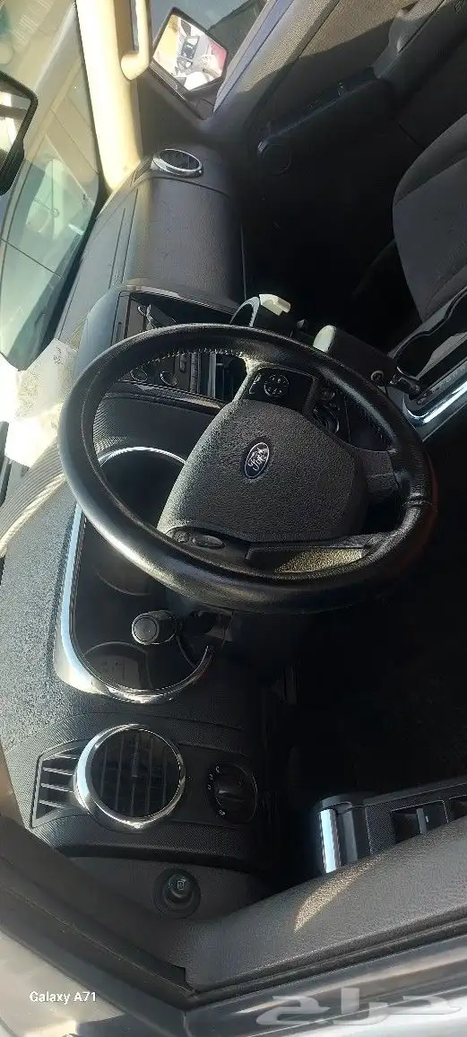 فورد اكسبلور 2010 5