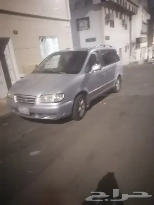هيونداي ترادت 206 1