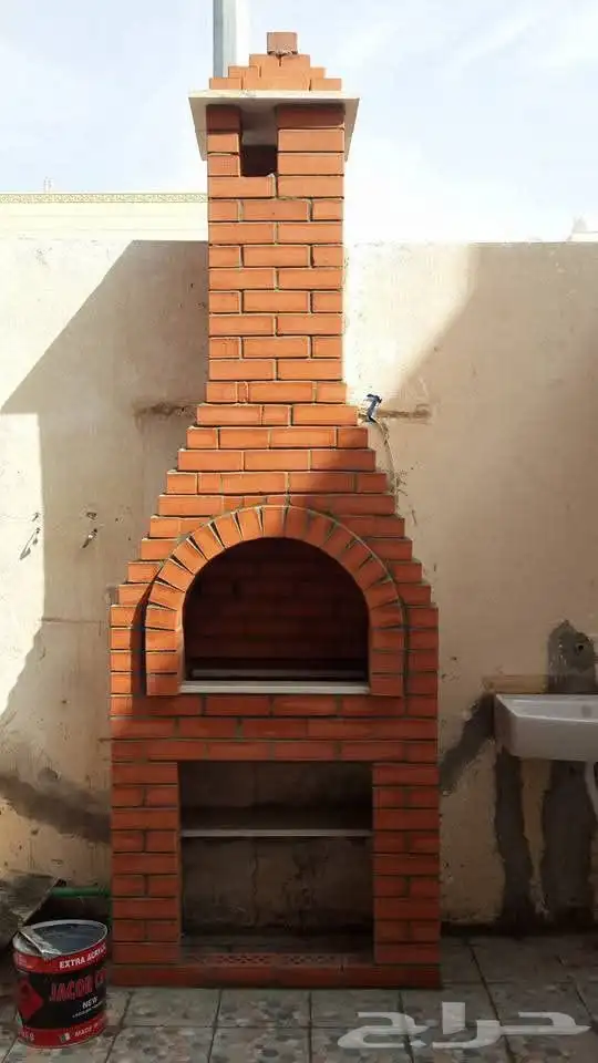 معلم مخبز عيش مشبات شويات ديكورات مطابخ ديكورات بجميع انواعه 14