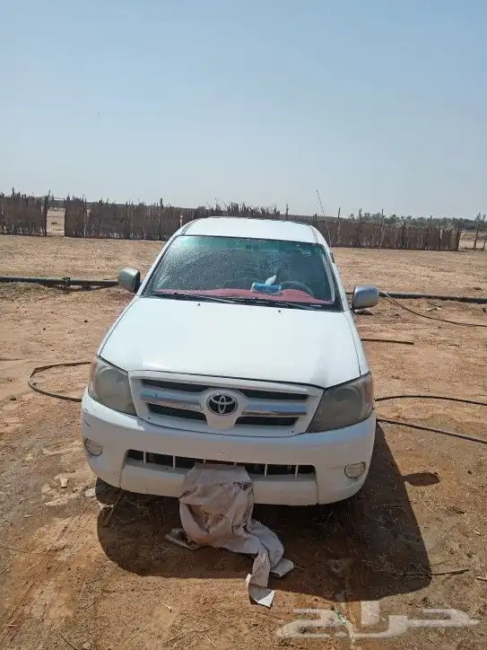 هايلوكس غمارتين 3
