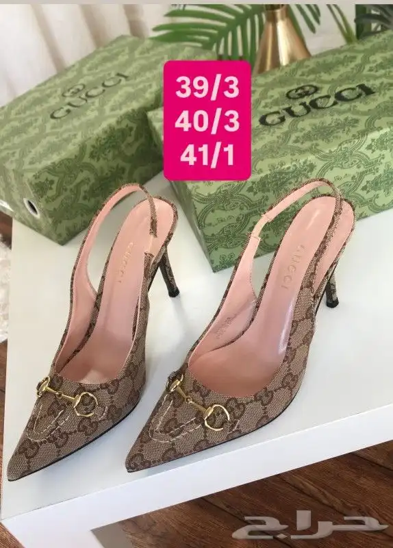 عرض شوزين ماركات درجة اولي 6