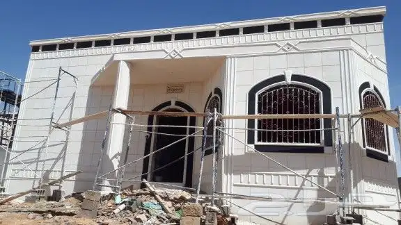 لياسه ملونه بديل الحجر الطبيعي 7