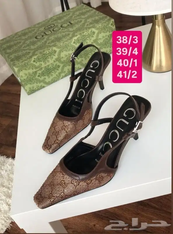 عرض شوزين ماركات درجة اولي 11