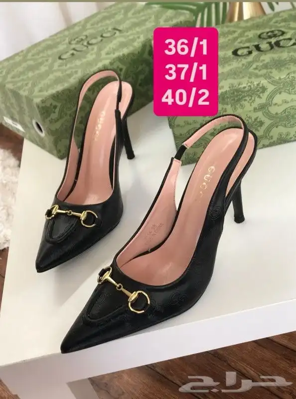 عرض شوزين ماركات درجة اولي 12