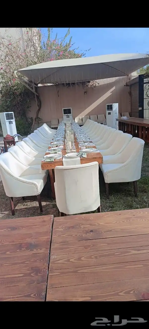 تاجير جلسات شعبيه تاجير خيام شعبيه تاجير طاولات طعام بانواعه 5