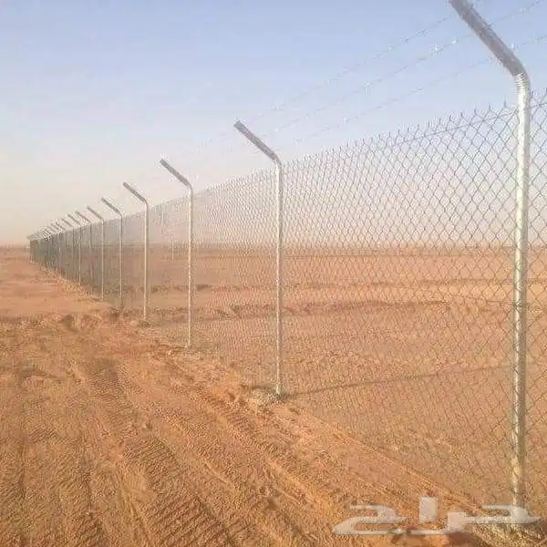 ابوعلي للمقاولات الشبول المزارع 2