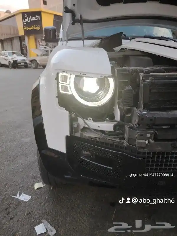 هوندا لينترا 6