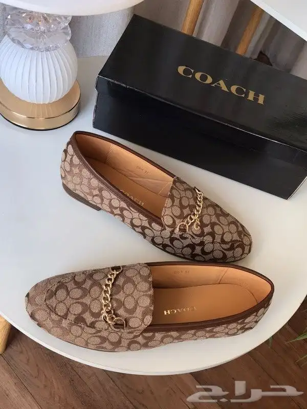 عرض شوزين ماركات درجة اولي 40