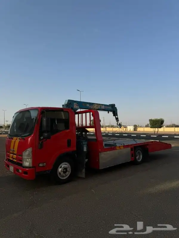 سطحه هدروليك ونش كرين 0
