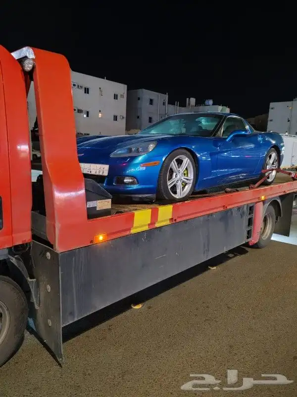 سطحه هيدروليك خميس مشيط 2