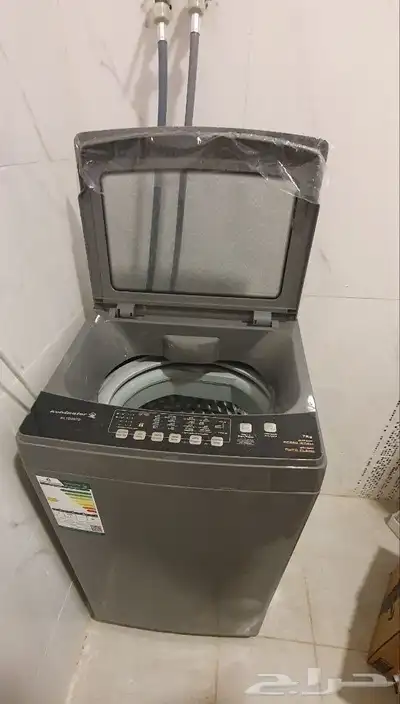 Washing Machine index