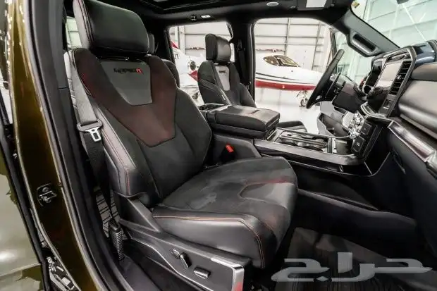 فورد F150 10