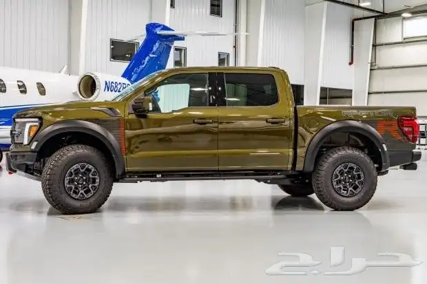 فورد F150 5