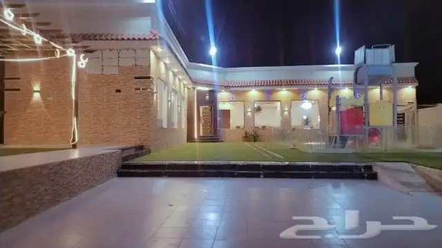 استراحة شاهين قسمين 3