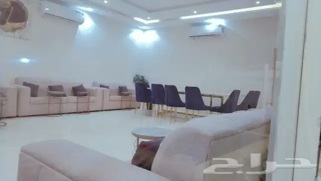 استراحة شاهين قسمين 4