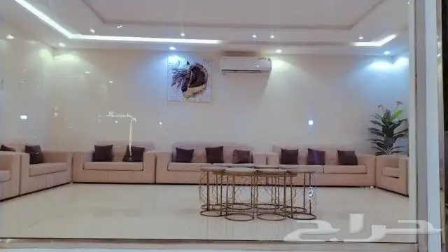 استراحة شاهين قسمين 14
