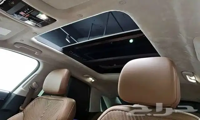 هيونداي ازيرا 2023 كالجيرافي إستيراد من كوريا -معرض العصيمي 13