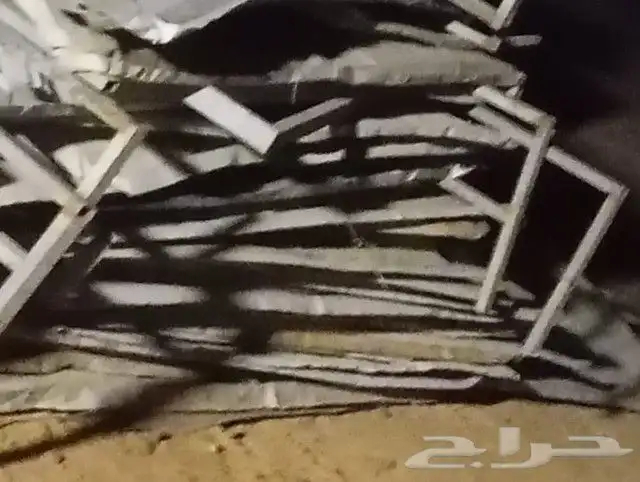 عزبة غنم 0