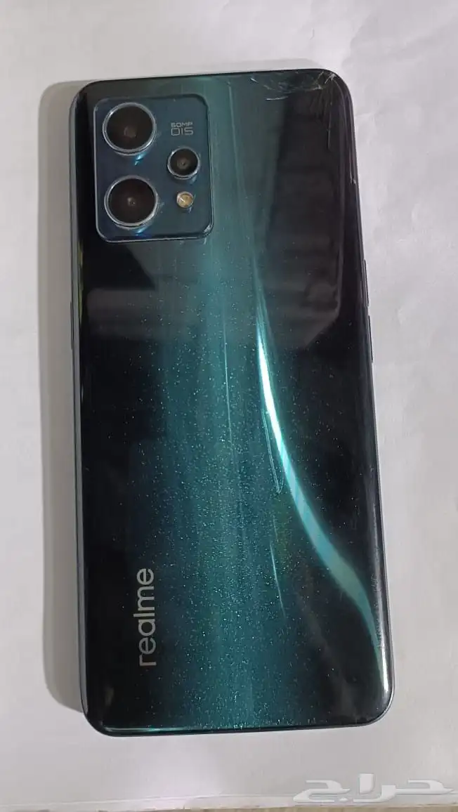 Realme 9 pro   5G 1