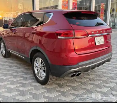هافال 2019 0