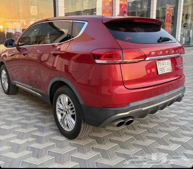هافال 2019 0