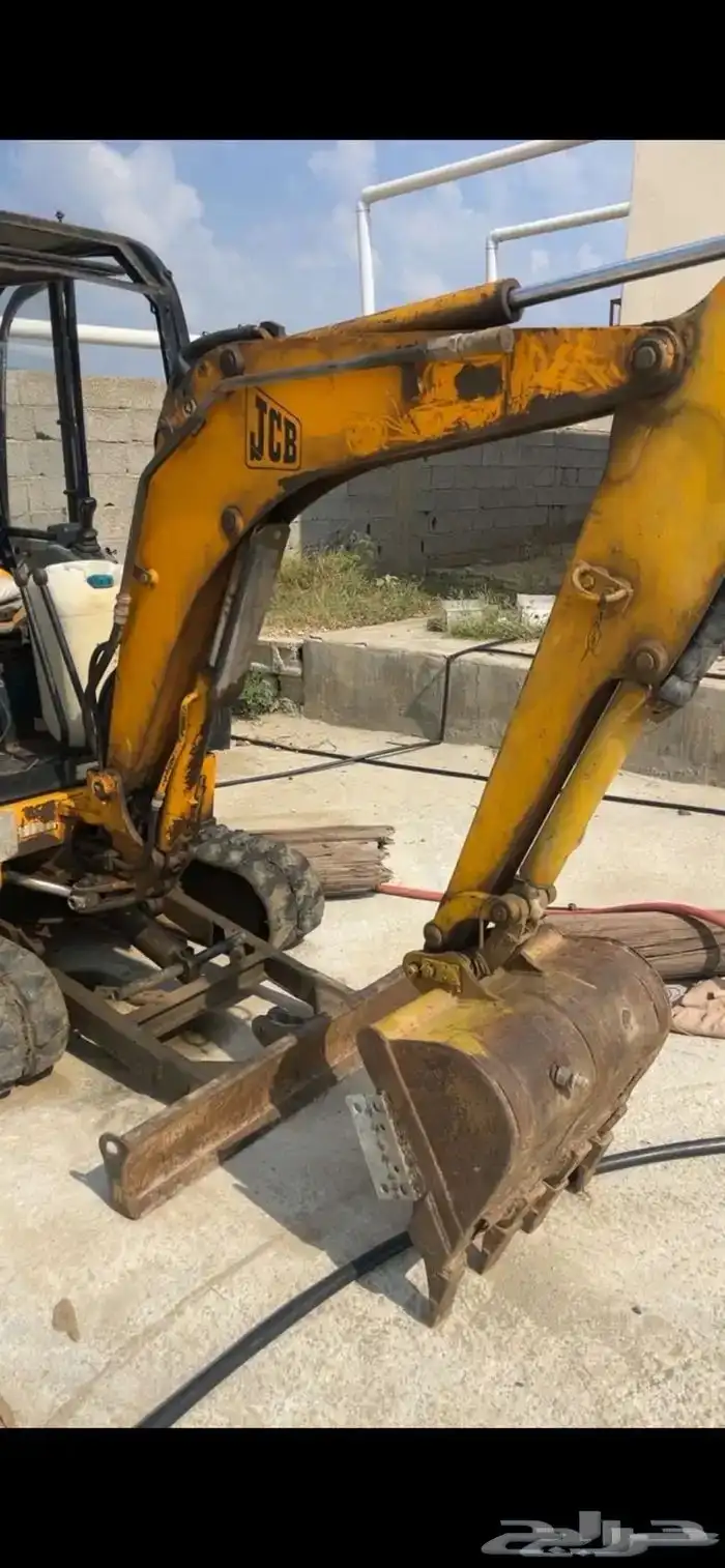 ميني بوكلين جي سي بي 1