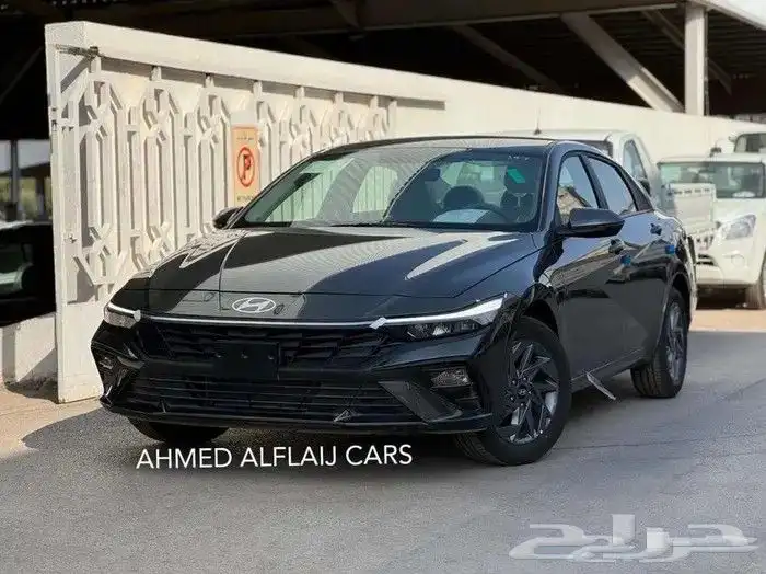 هيونداي النترا 2025 سمارت 1.6 بالنقد والتقسيط 1