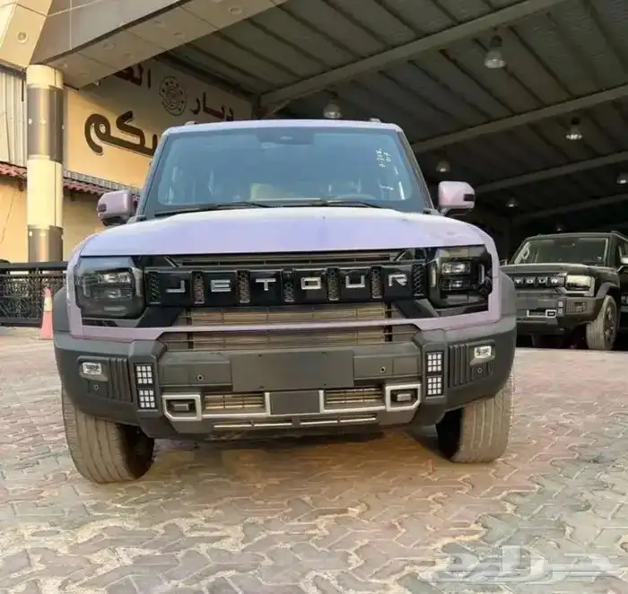 جيتور T2 جميع الفئات 2026 كاش وتقسيط 1