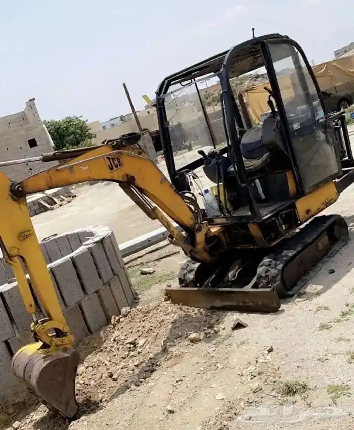 ميني بوكلين جي سي بي 2