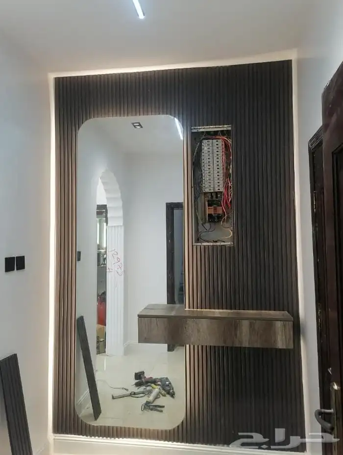 ديكورات دخليه خلفيات شاشات بديل الشيبورد 3