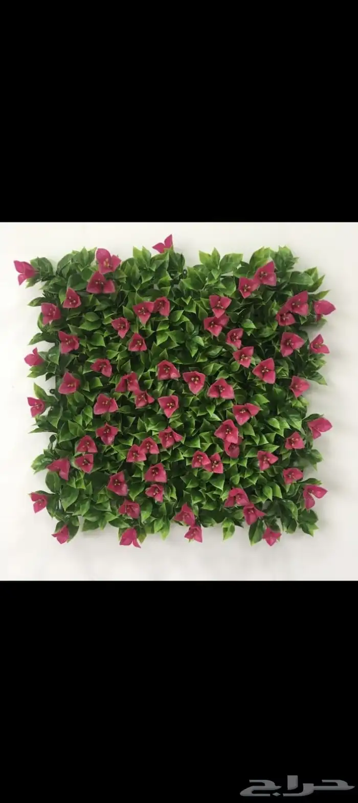 بديل خشب وعشب صناعي ومظلات 4